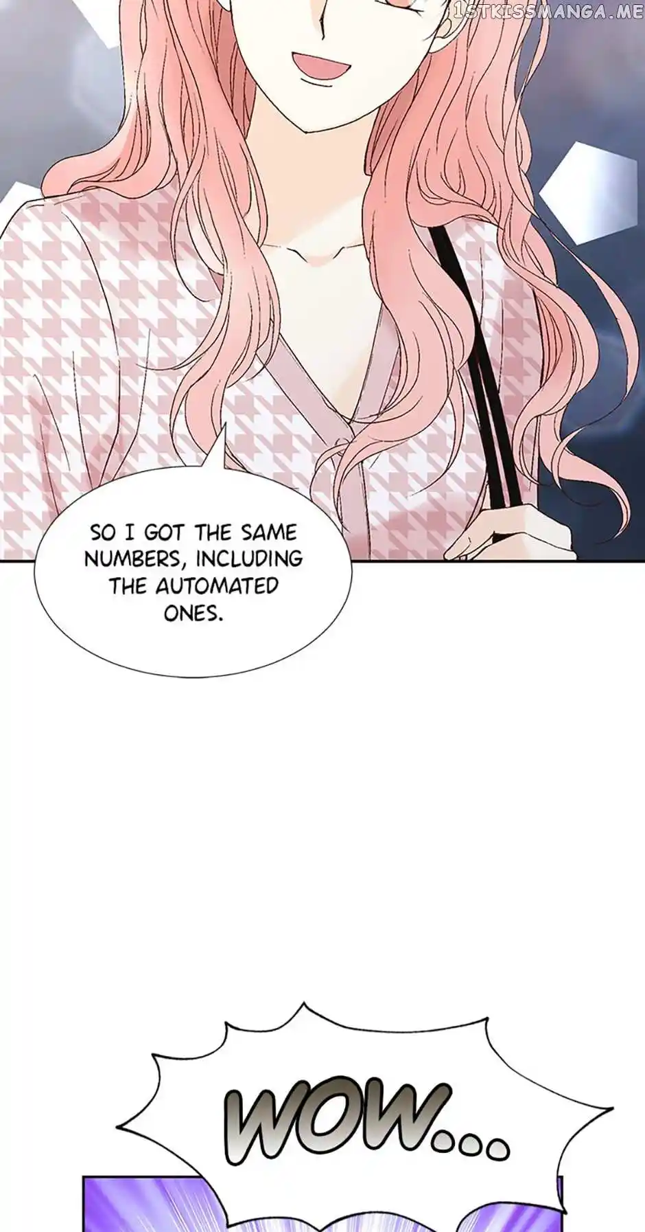 Flavors of Reincarnation Chapter 92