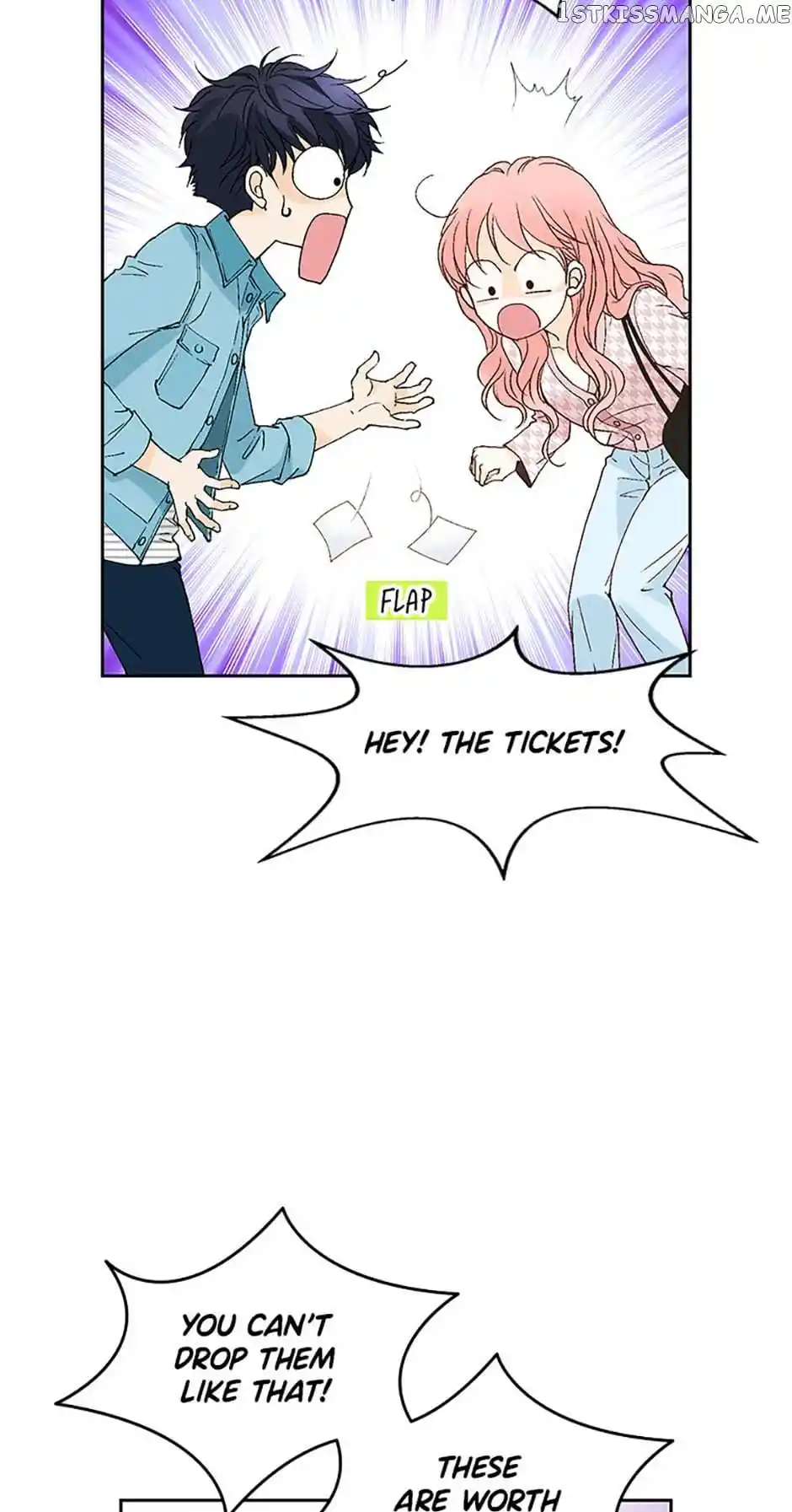 Flavors of Reincarnation Chapter 92