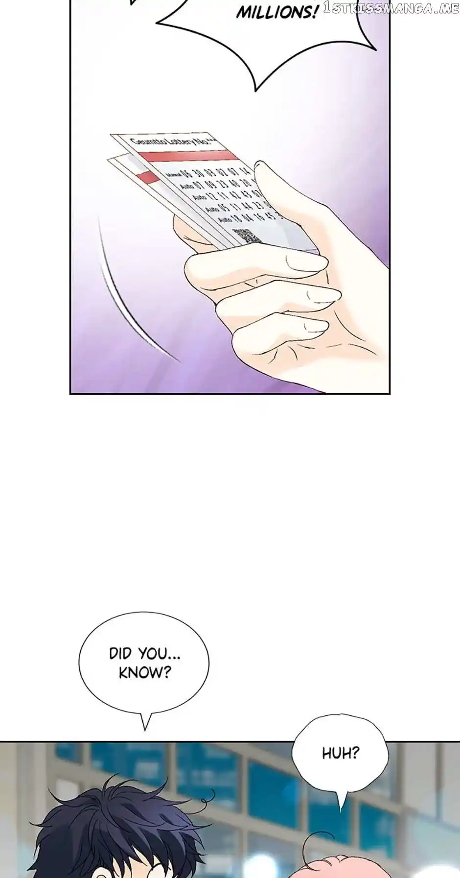 Flavors of Reincarnation Chapter 92