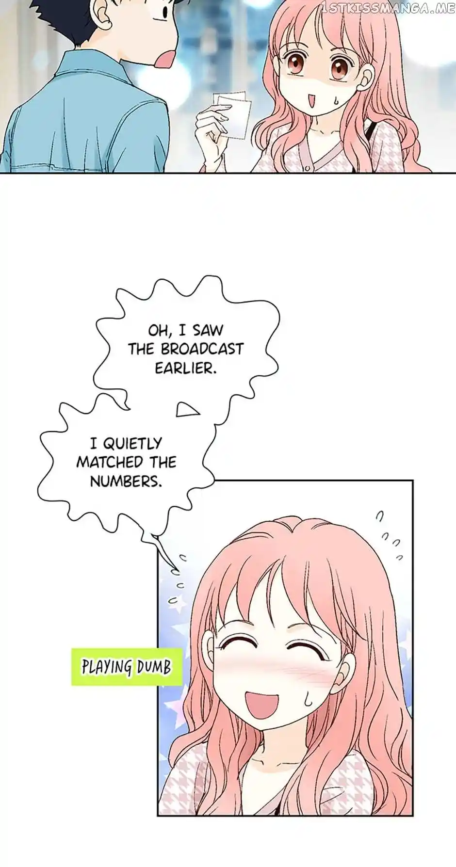 Flavors of Reincarnation Chapter 92