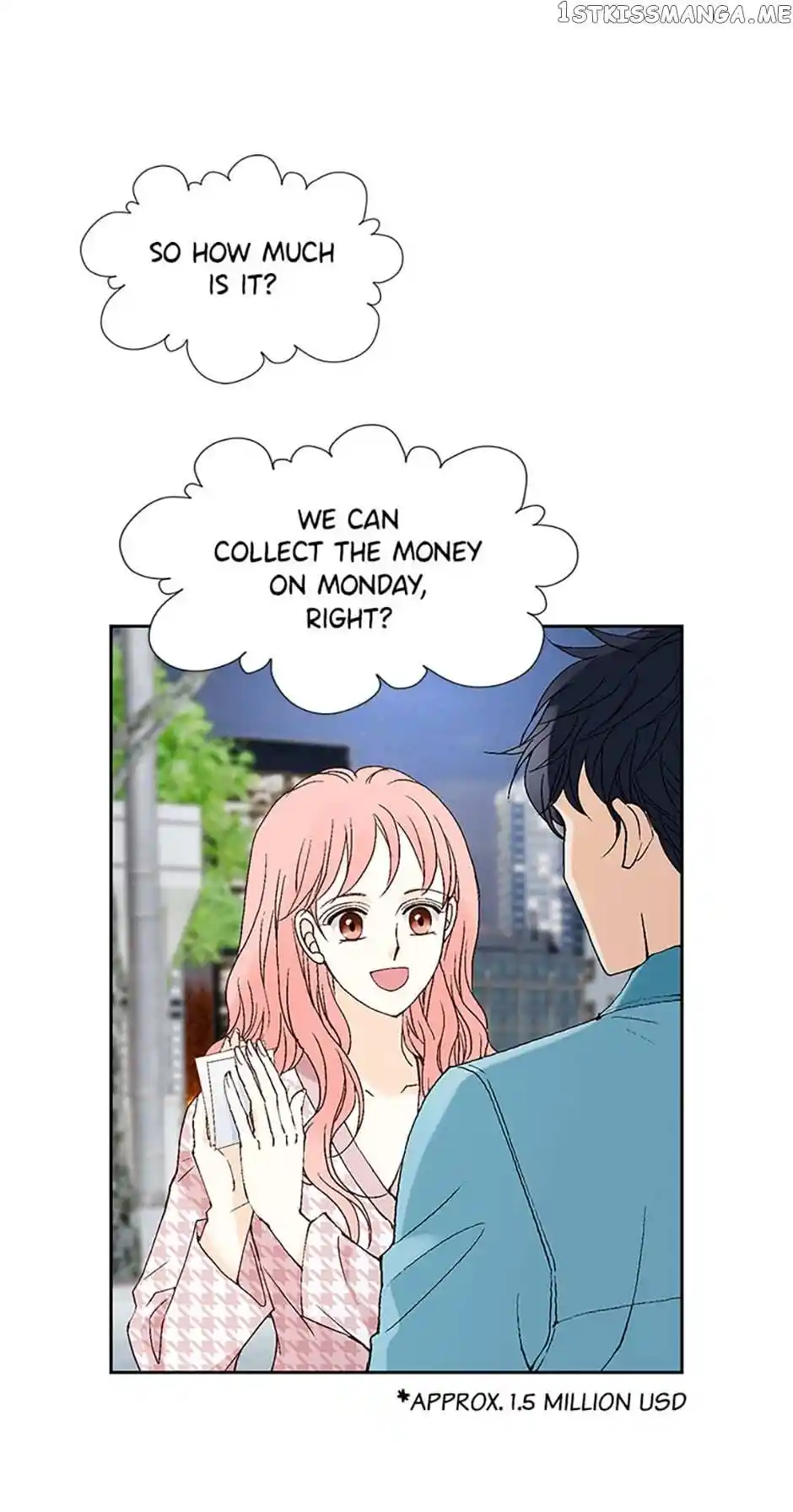 Flavors of Reincarnation Chapter 92