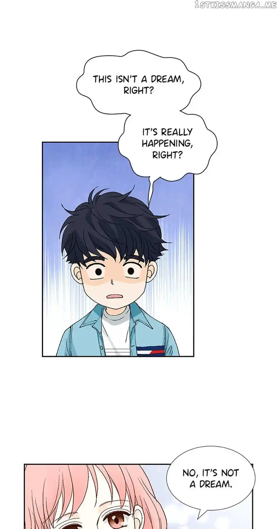 Flavors of Reincarnation Chapter 92