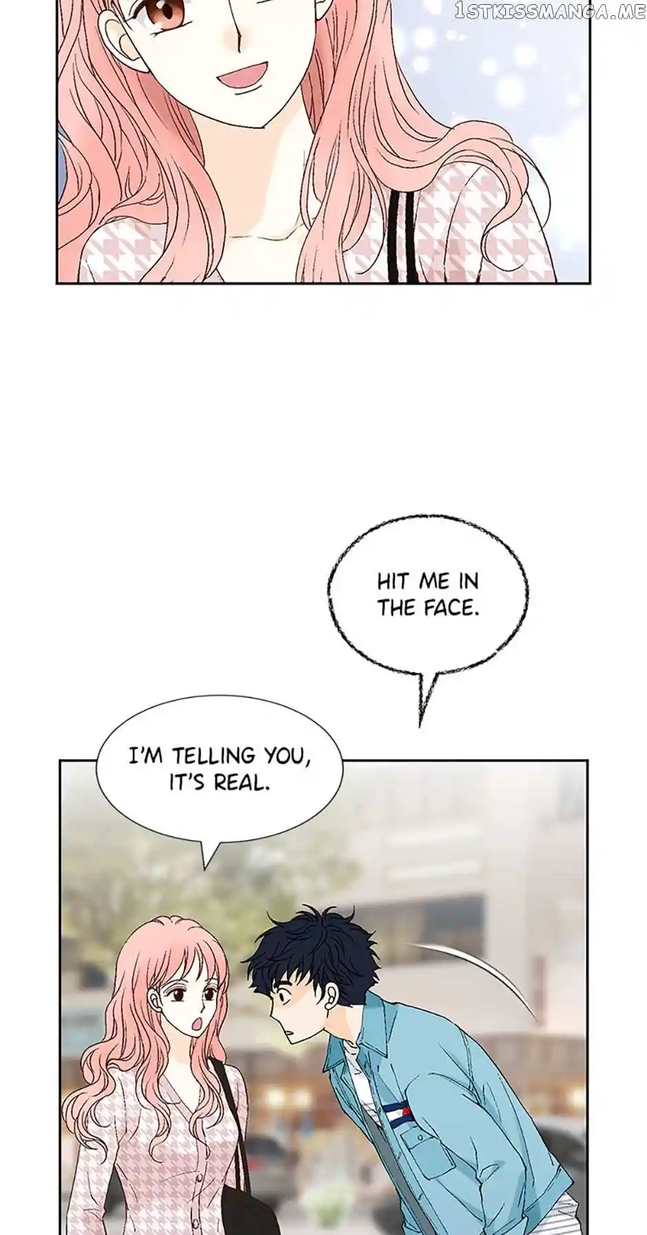 Flavors of Reincarnation Chapter 92