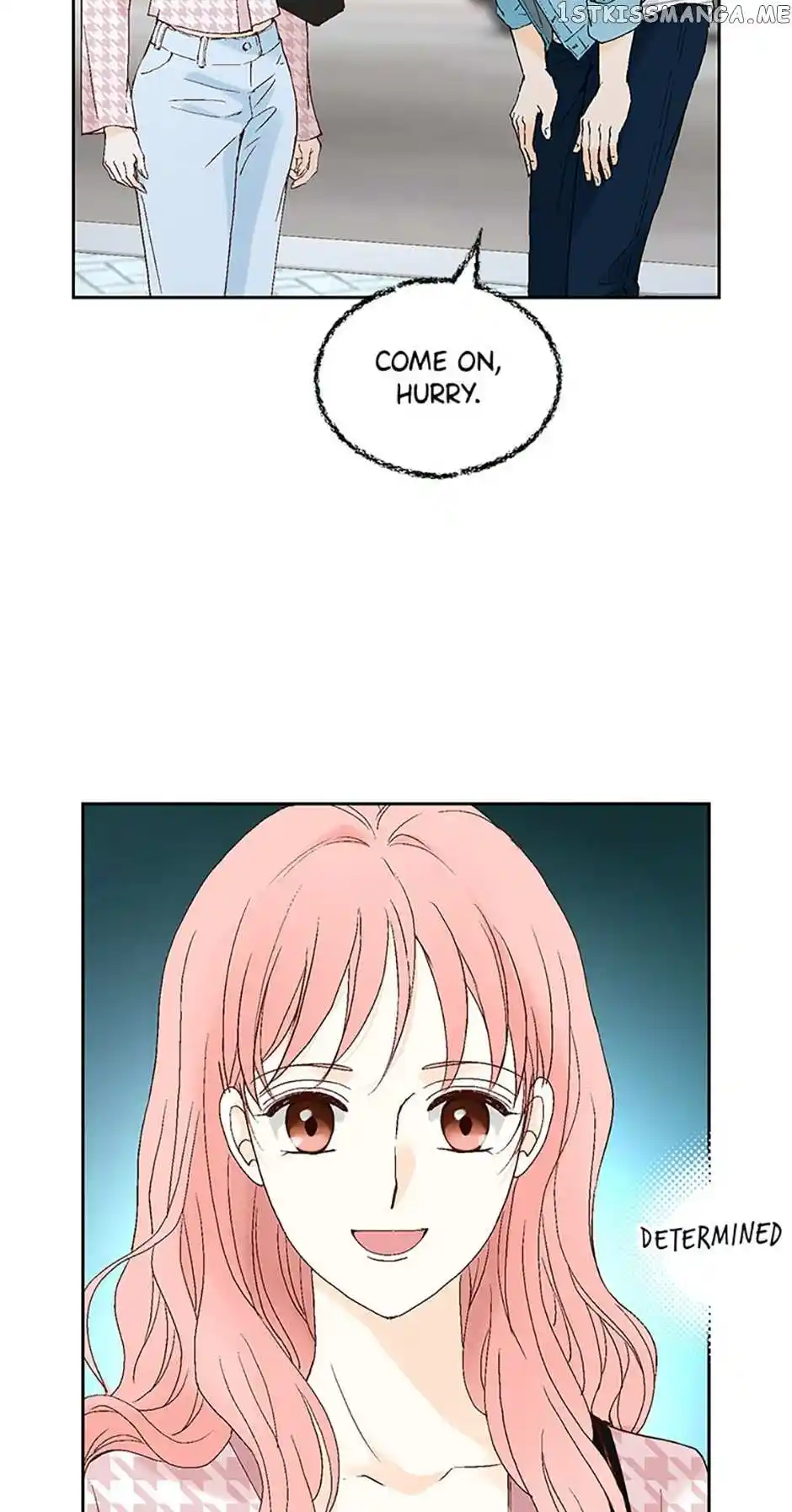 Flavors of Reincarnation Chapter 92