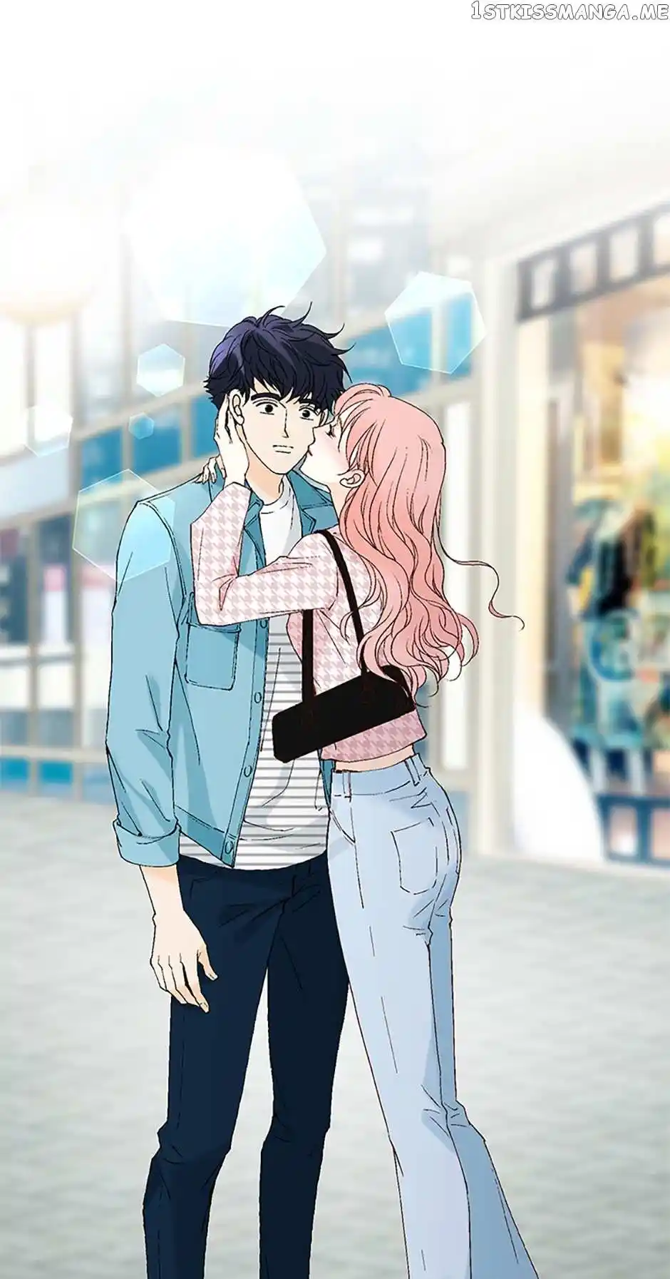 Flavors of Reincarnation Chapter 92