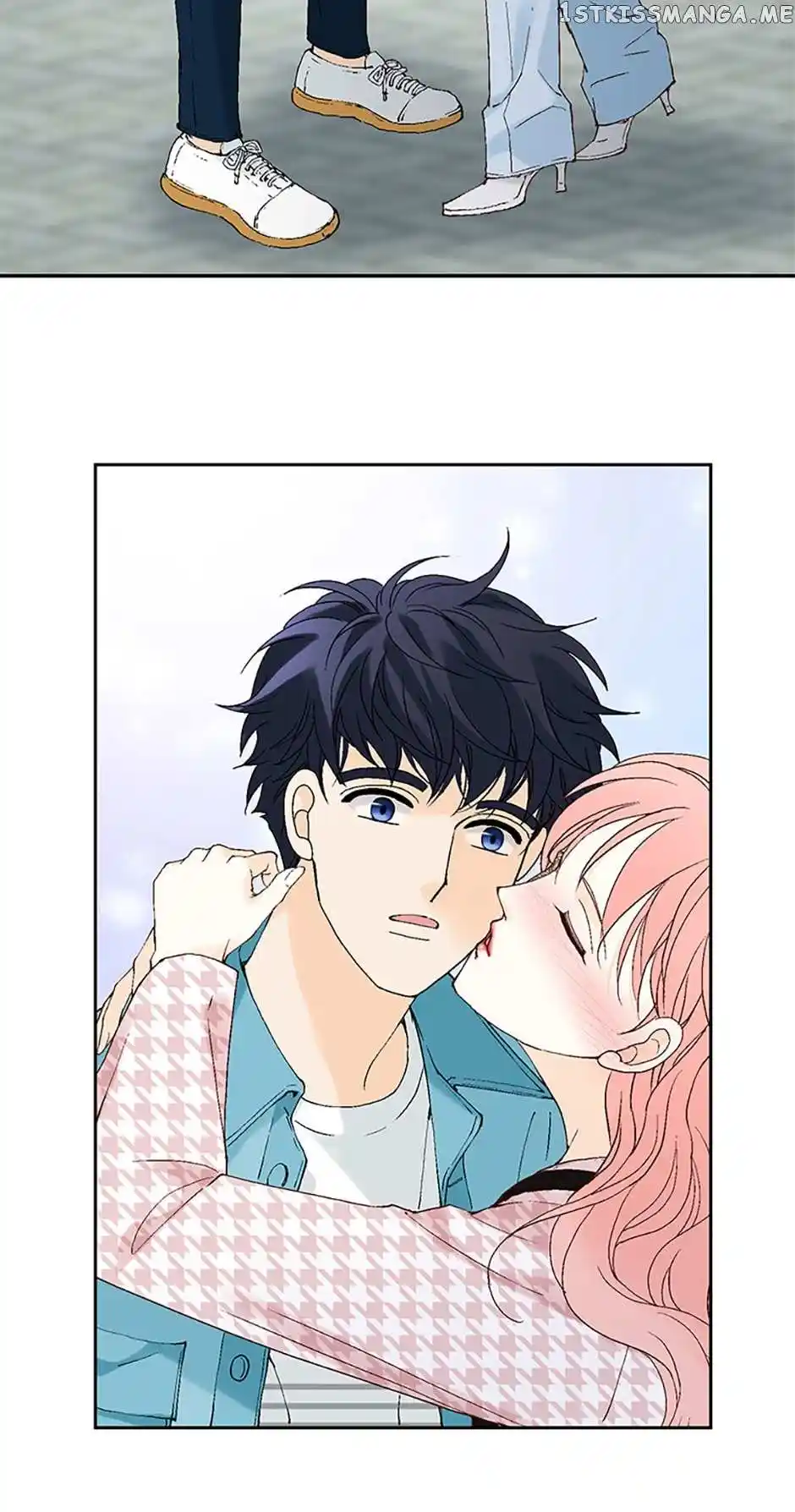 Flavors of Reincarnation Chapter 92