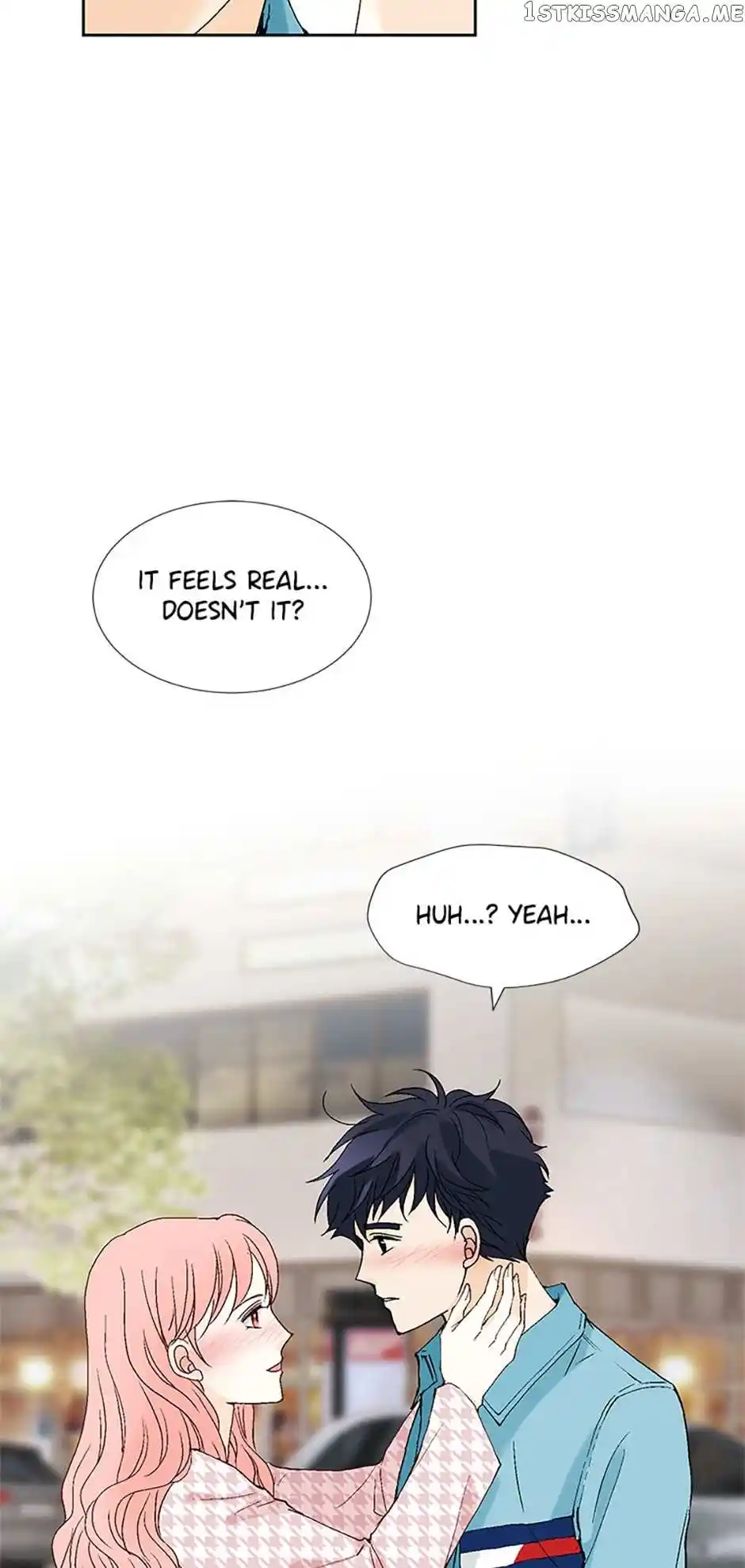 Flavors of Reincarnation Chapter 92