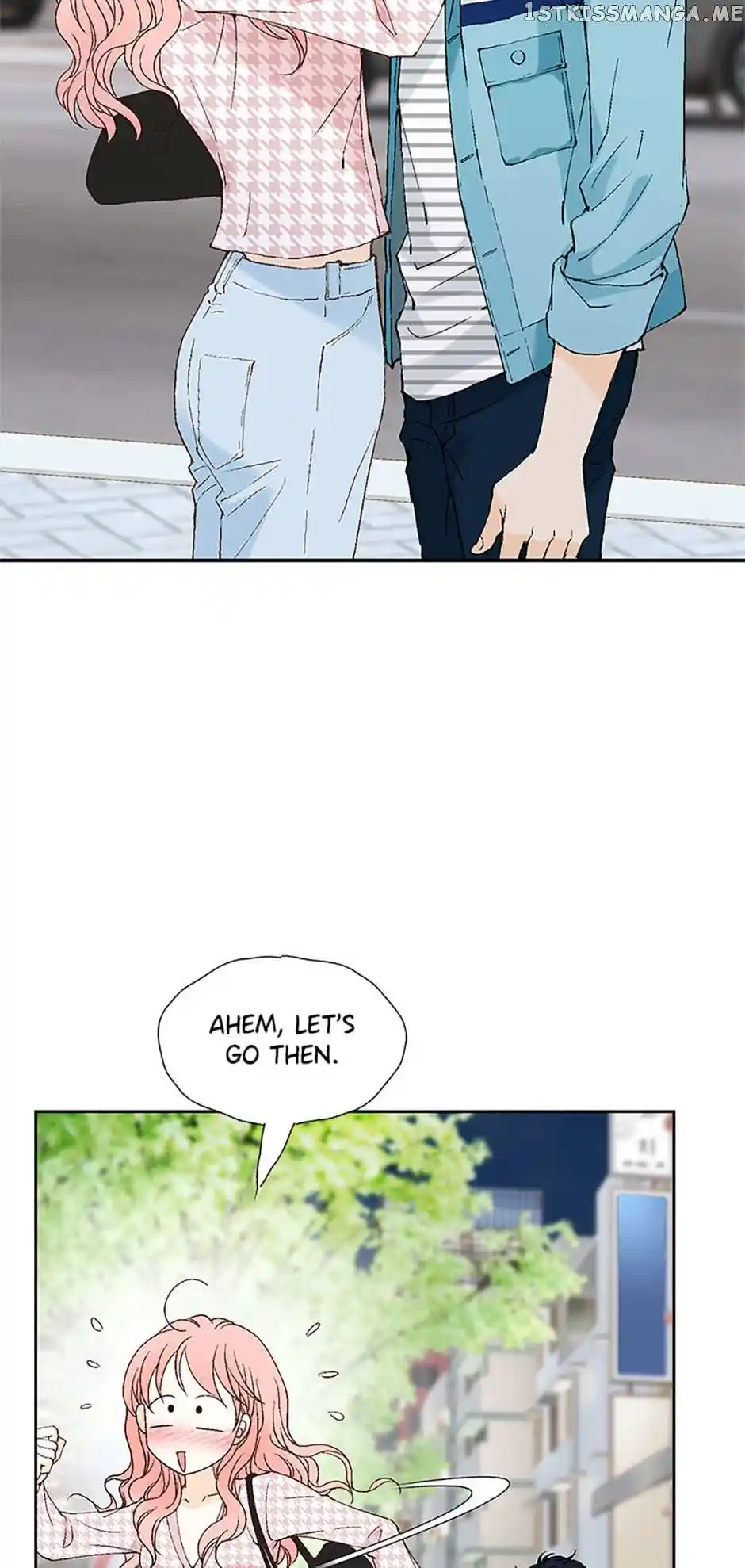 Flavors of Reincarnation Chapter 92