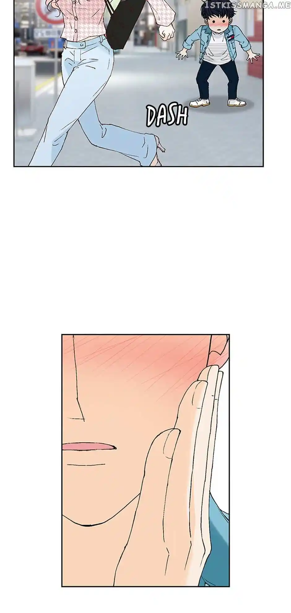 Flavors of Reincarnation Chapter 92