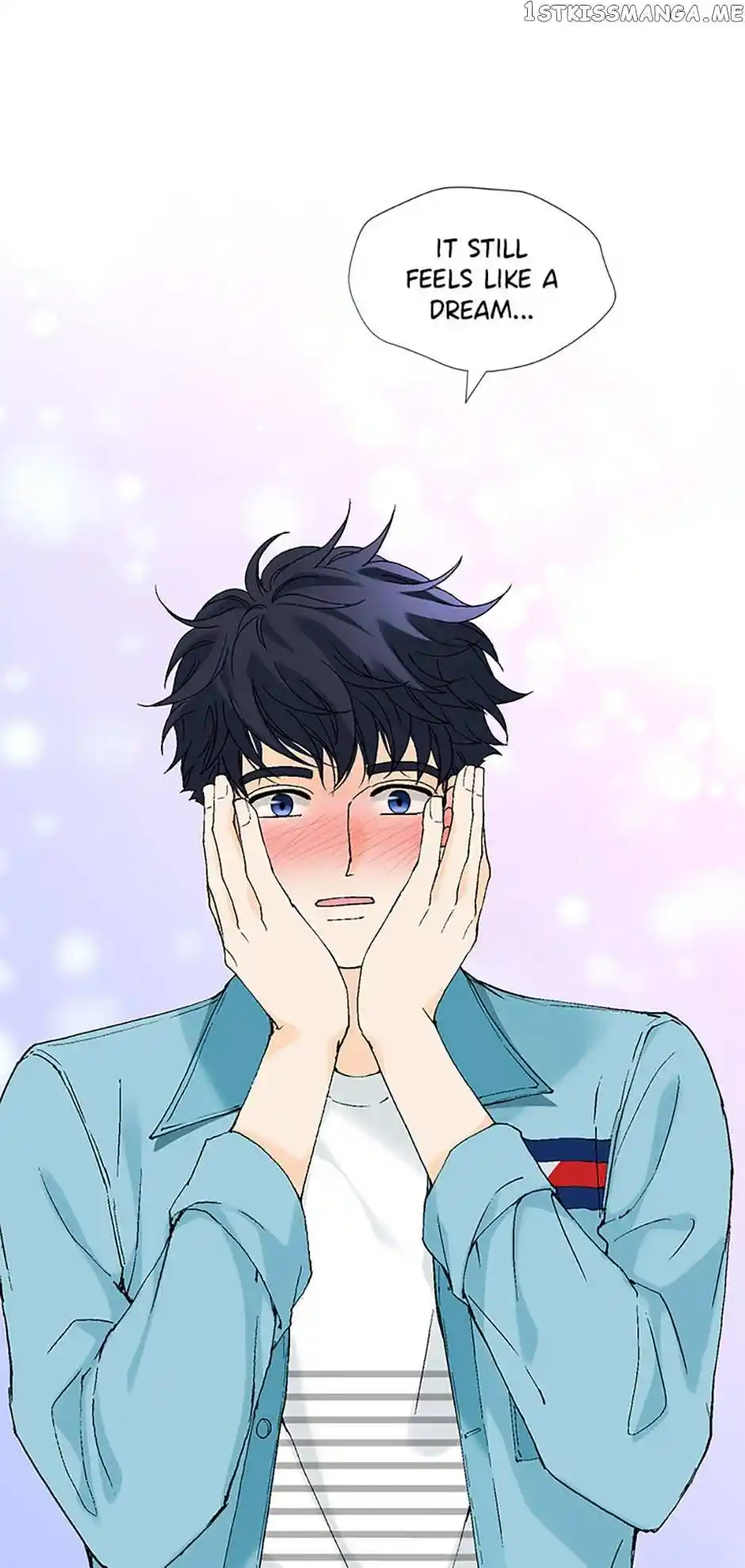 Flavors of Reincarnation Chapter 92