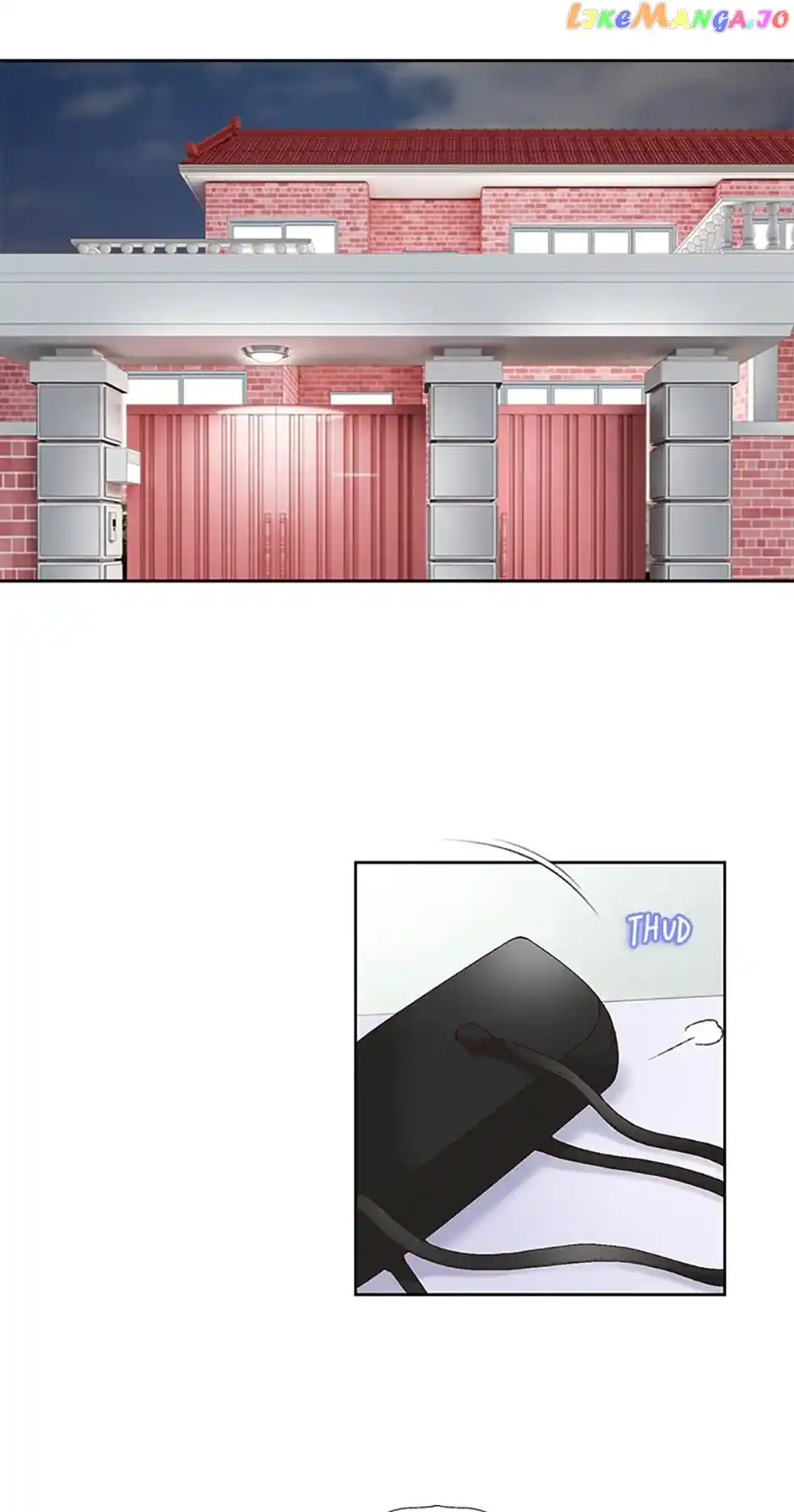 Flavors of Reincarnation Chapter 93