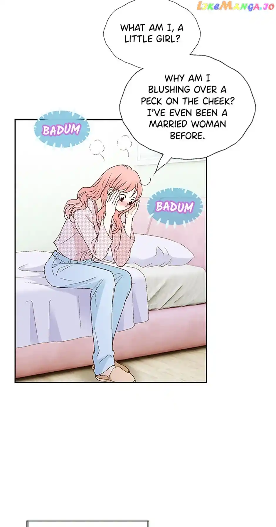 Flavors of Reincarnation Chapter 93