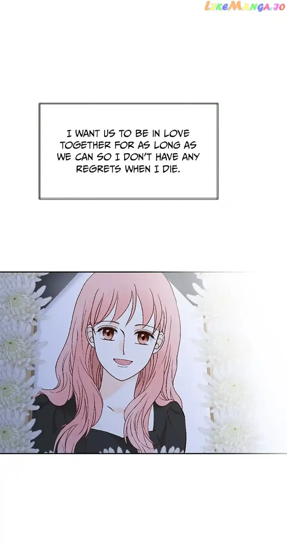 Flavors of Reincarnation Chapter 93