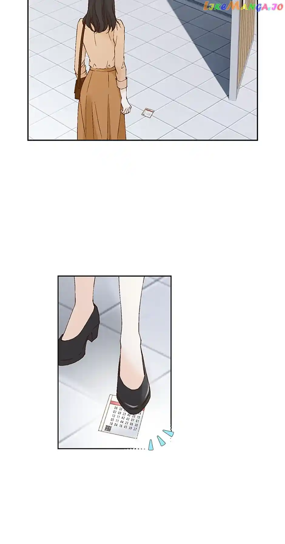 Flavors of Reincarnation Chapter 93