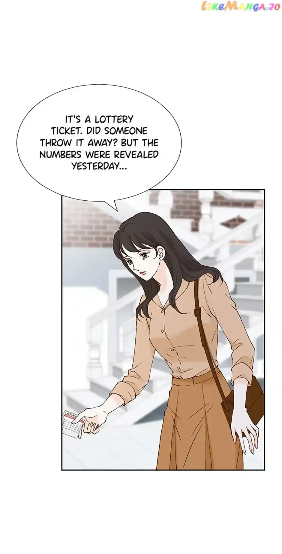 Flavors of Reincarnation Chapter 93