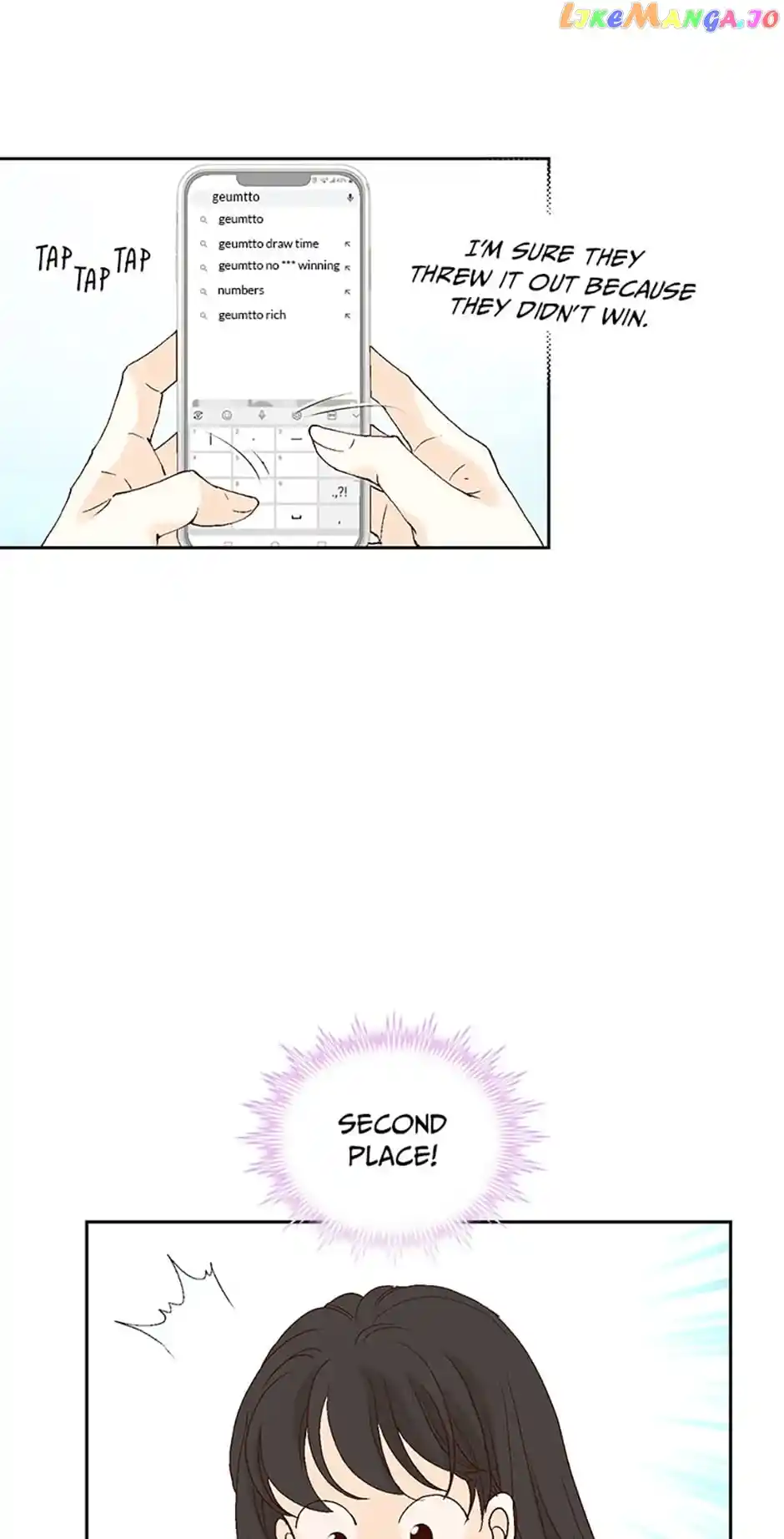 Flavors of Reincarnation Chapter 93