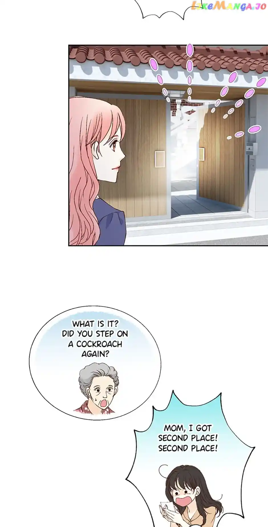 Flavors of Reincarnation Chapter 93