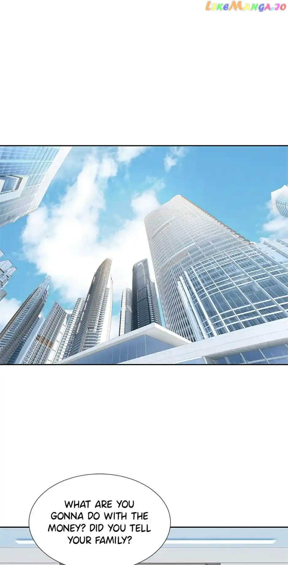 Flavors of Reincarnation Chapter 93