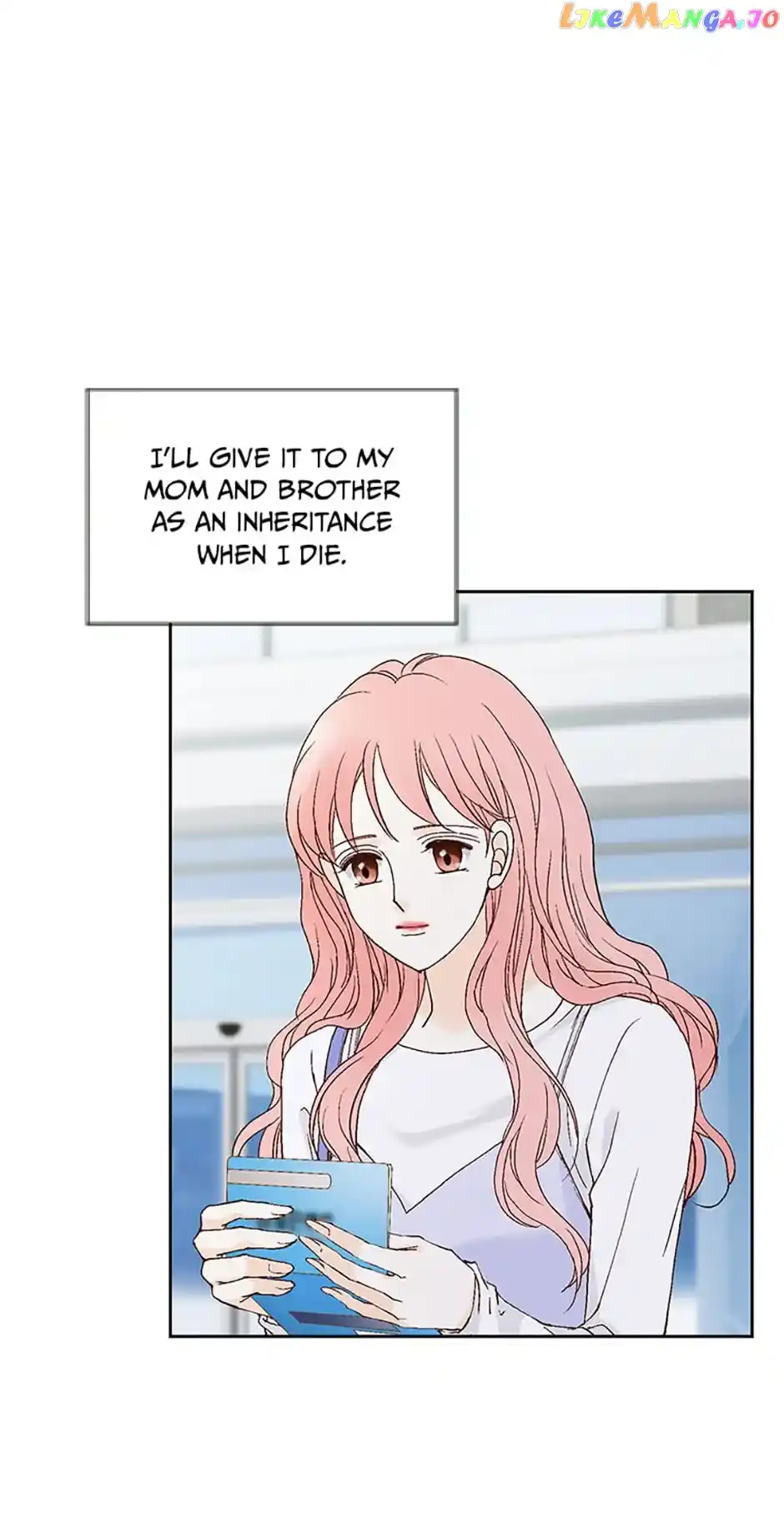 Flavors of Reincarnation Chapter 93