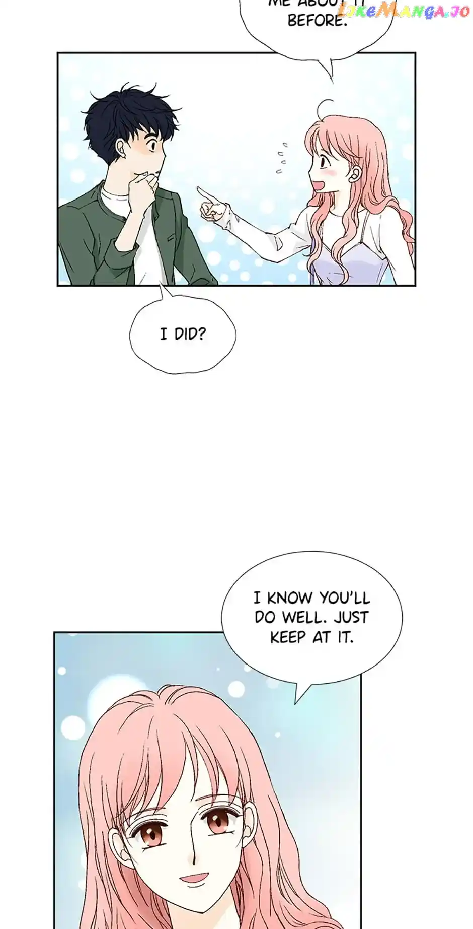 Flavors of Reincarnation Chapter 93