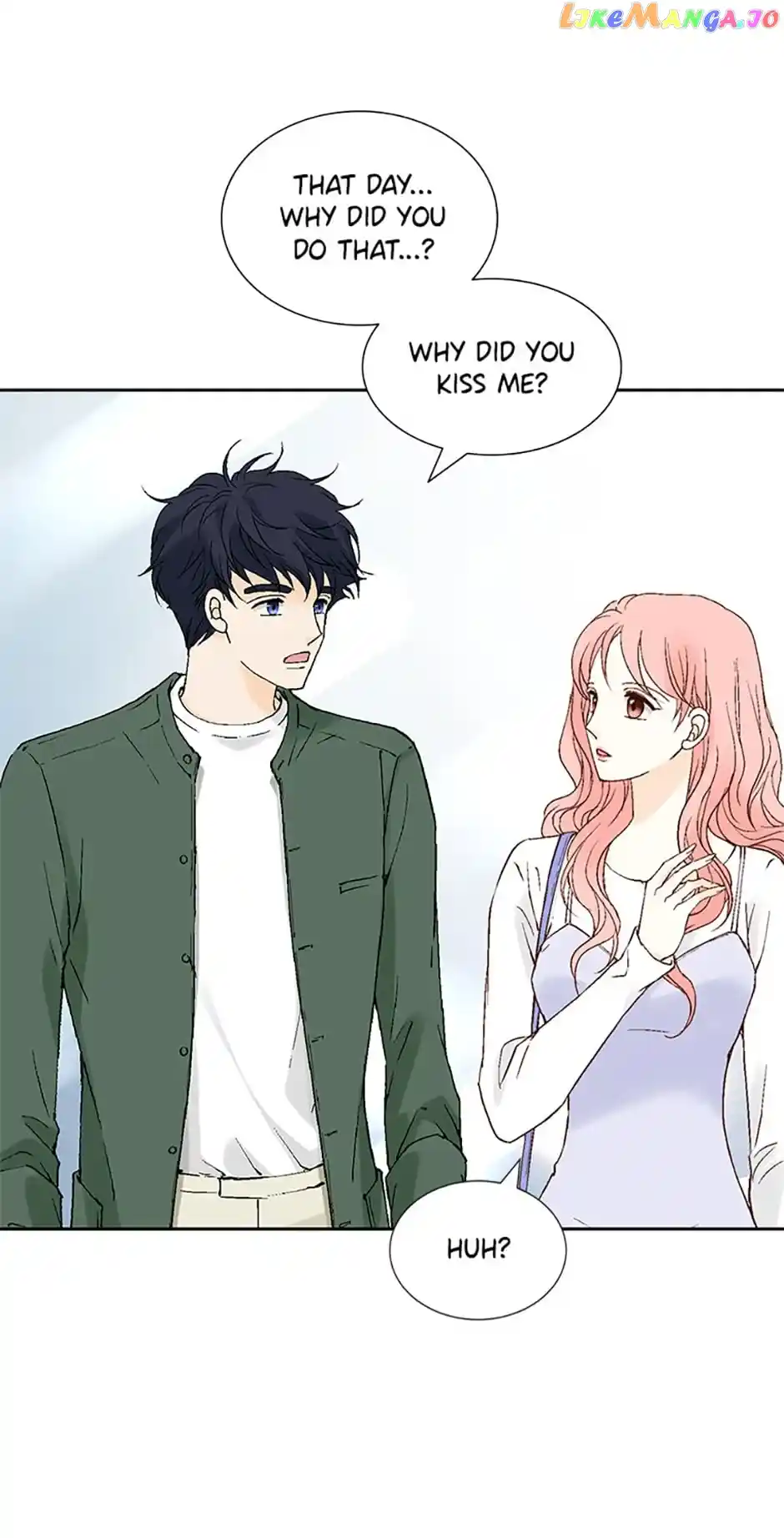 Flavors of Reincarnation Chapter 93