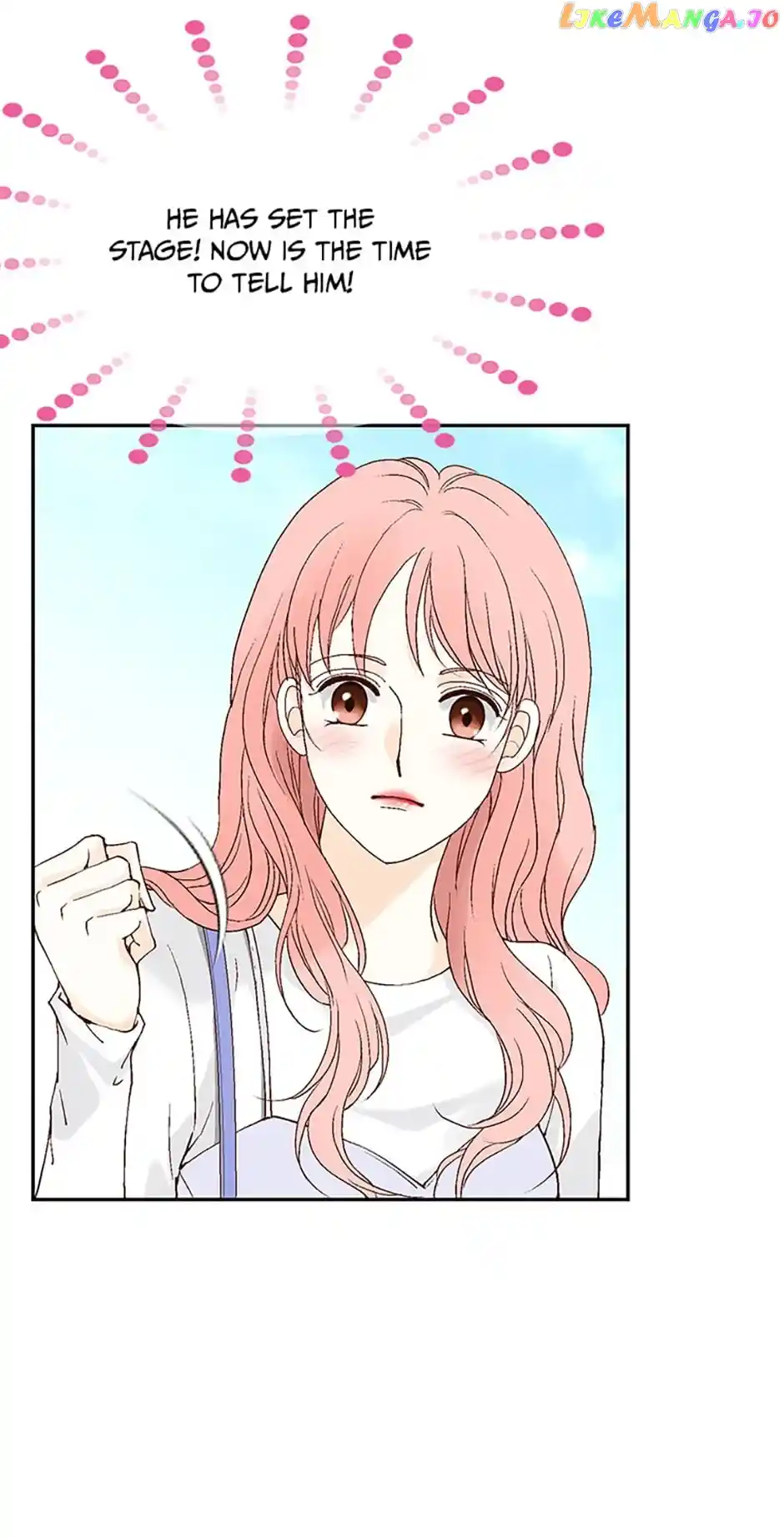 Flavors of Reincarnation Chapter 93