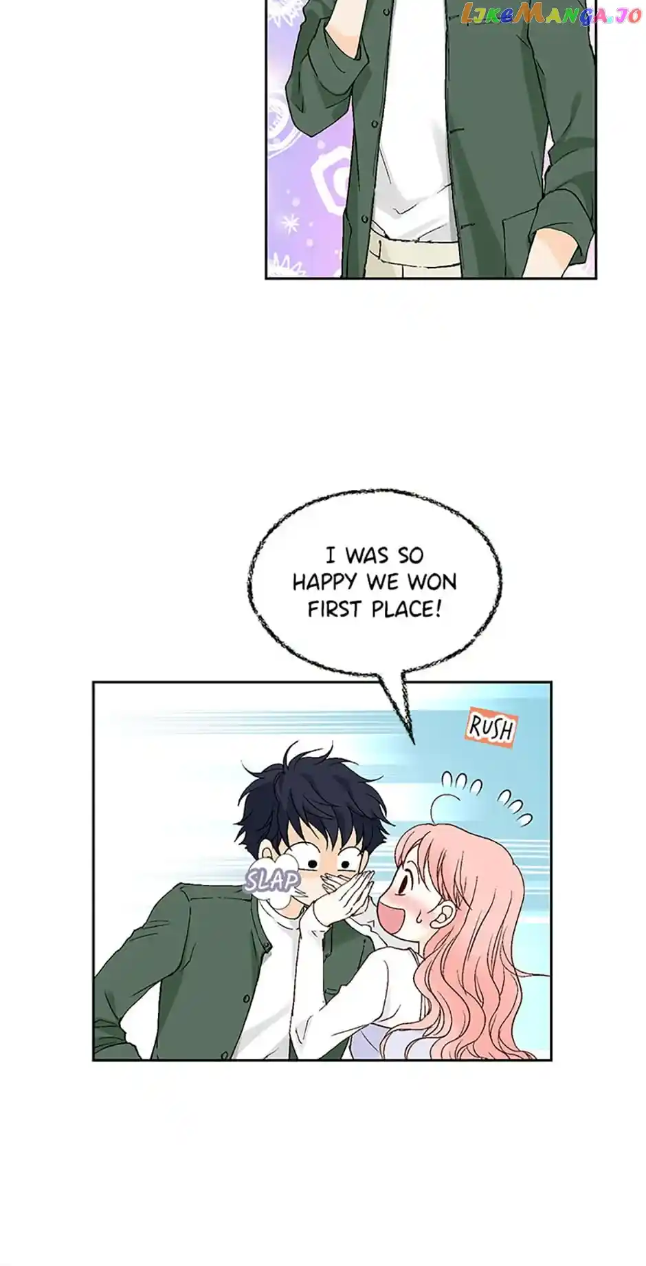 Flavors of Reincarnation Chapter 93