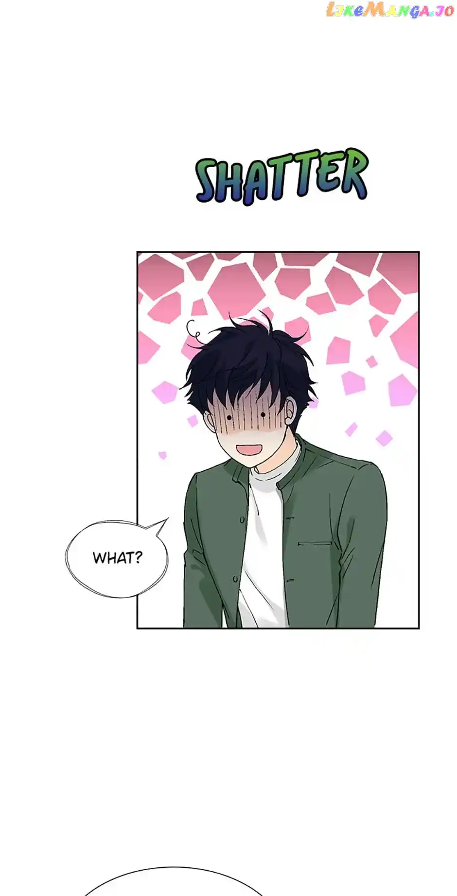 Flavors of Reincarnation Chapter 93