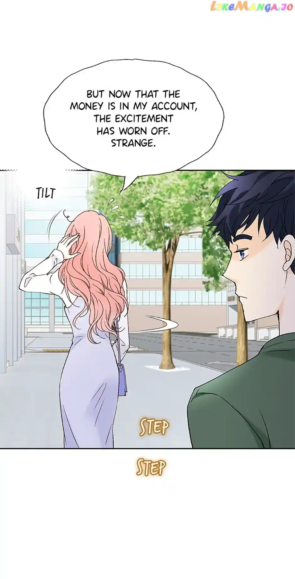 Flavors of Reincarnation Chapter 93