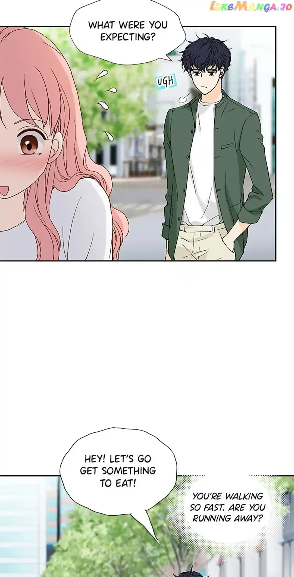 Flavors of Reincarnation Chapter 93