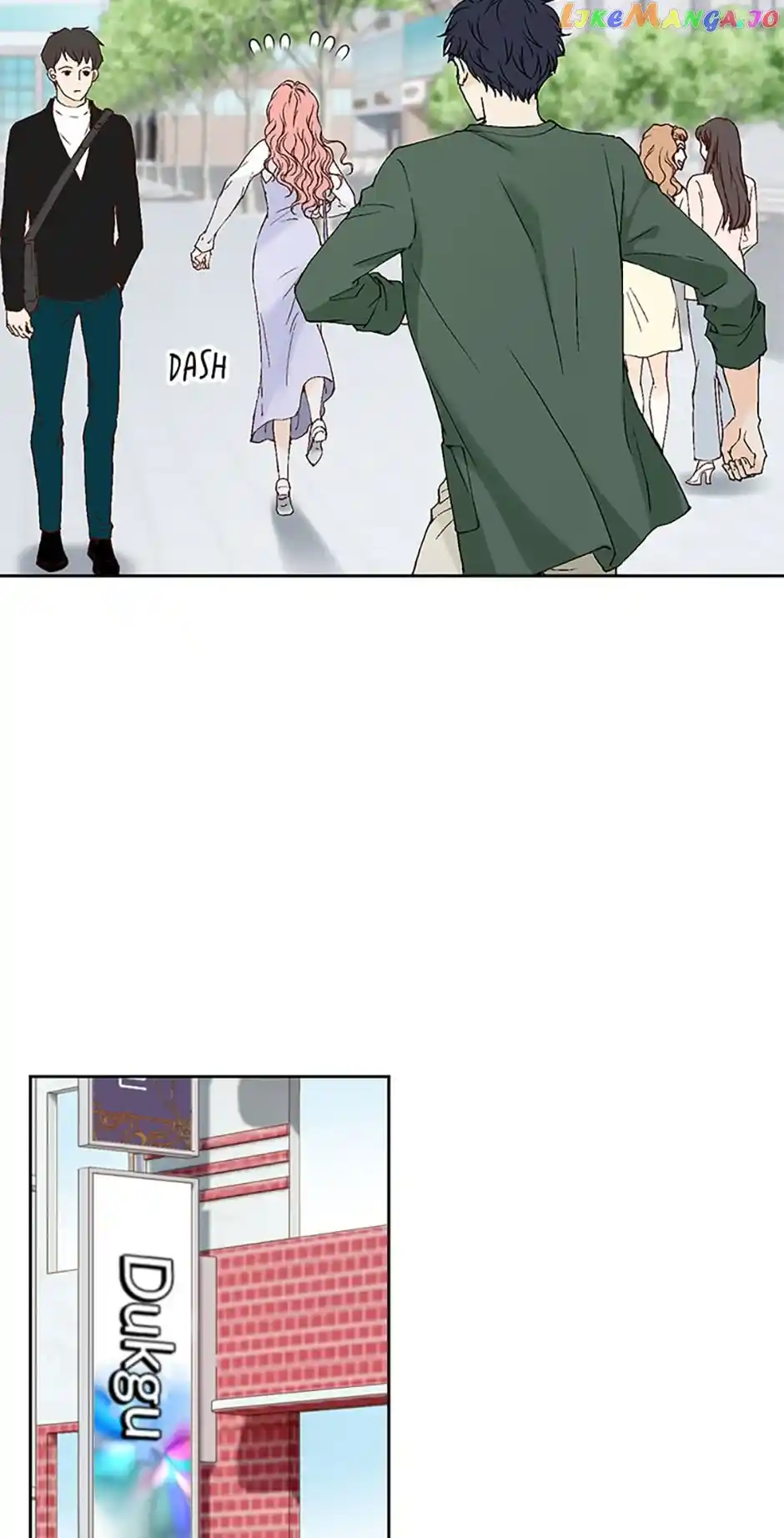 Flavors of Reincarnation Chapter 93