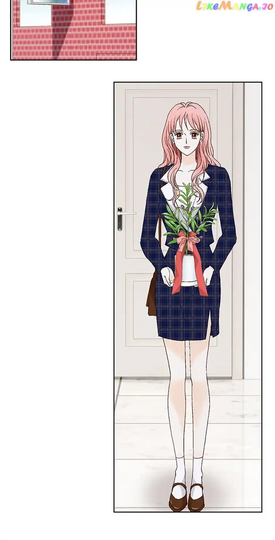 Flavors of Reincarnation Chapter 93