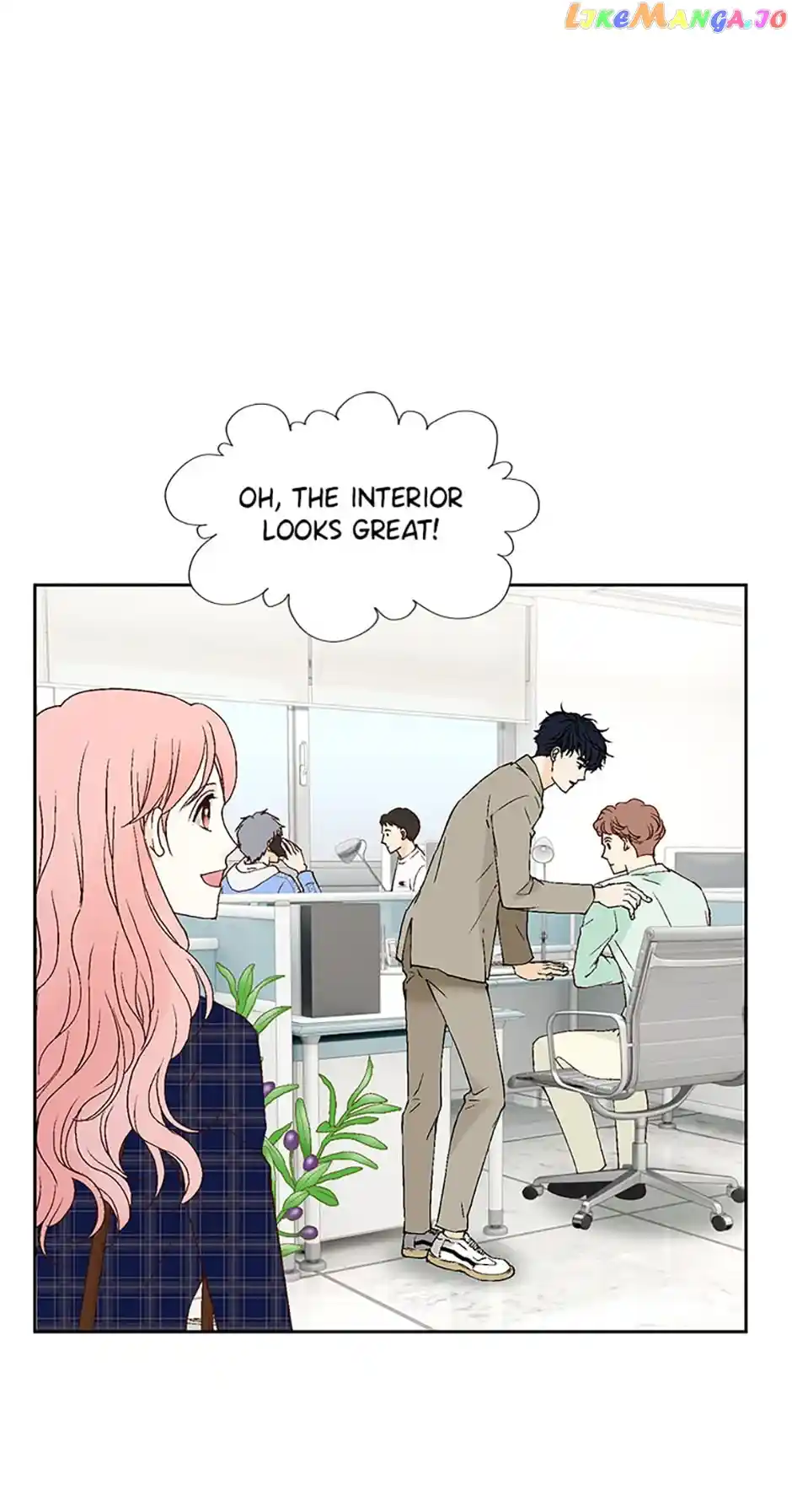 Flavors of Reincarnation Chapter 93