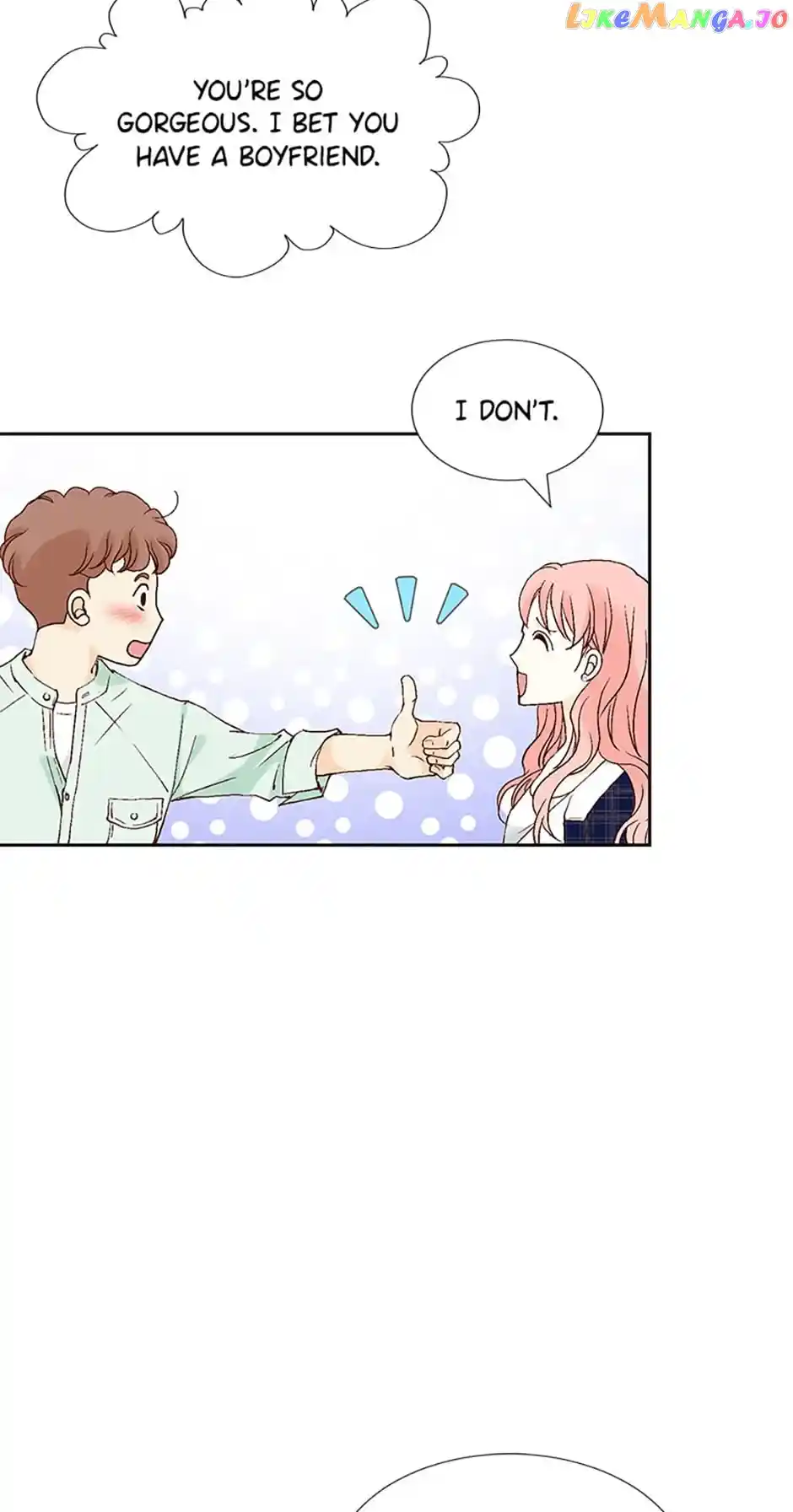 Flavors of Reincarnation Chapter 93