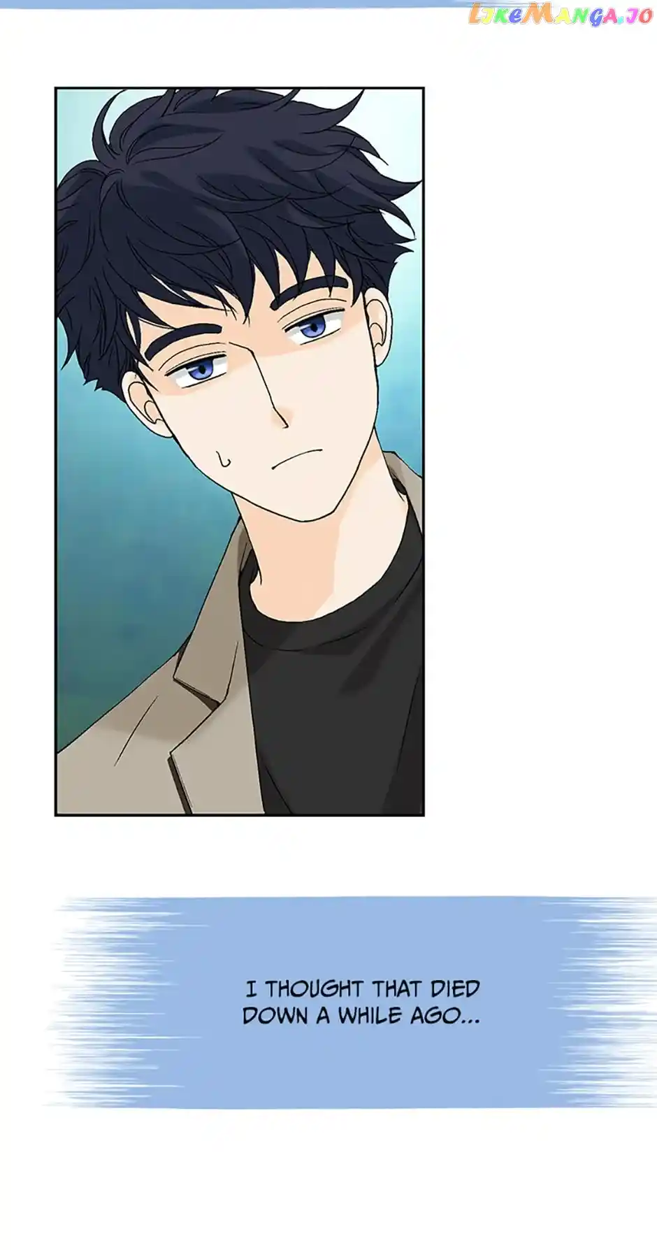 Flavors of Reincarnation Chapter 93