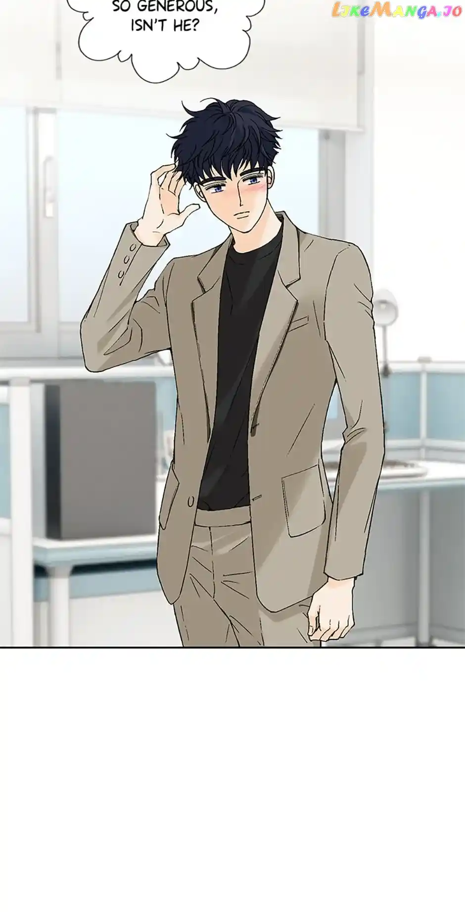 Flavors of Reincarnation Chapter 93