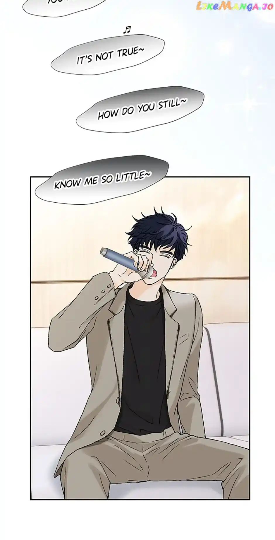 Flavors of Reincarnation Chapter 93