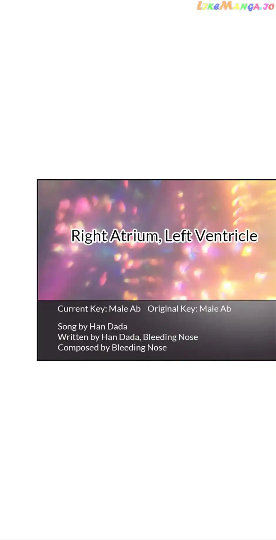 Flavors of Reincarnation Chapter 93