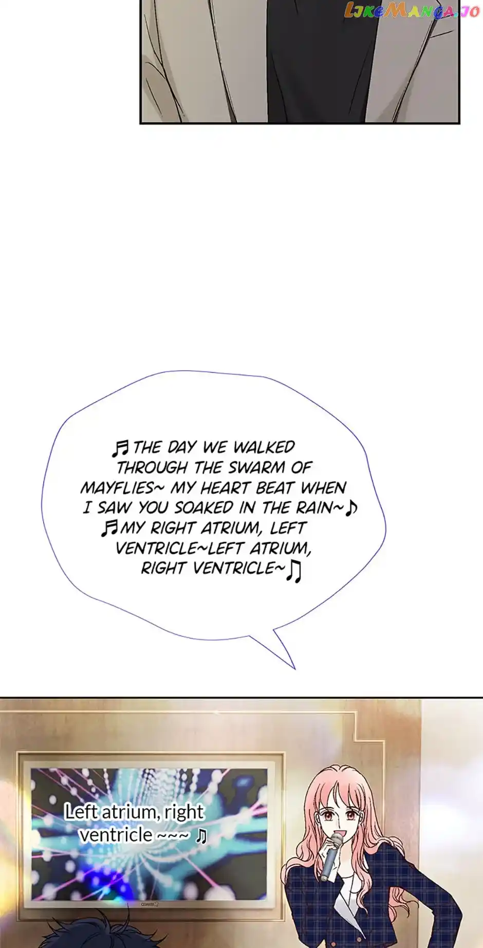 Flavors of Reincarnation Chapter 93