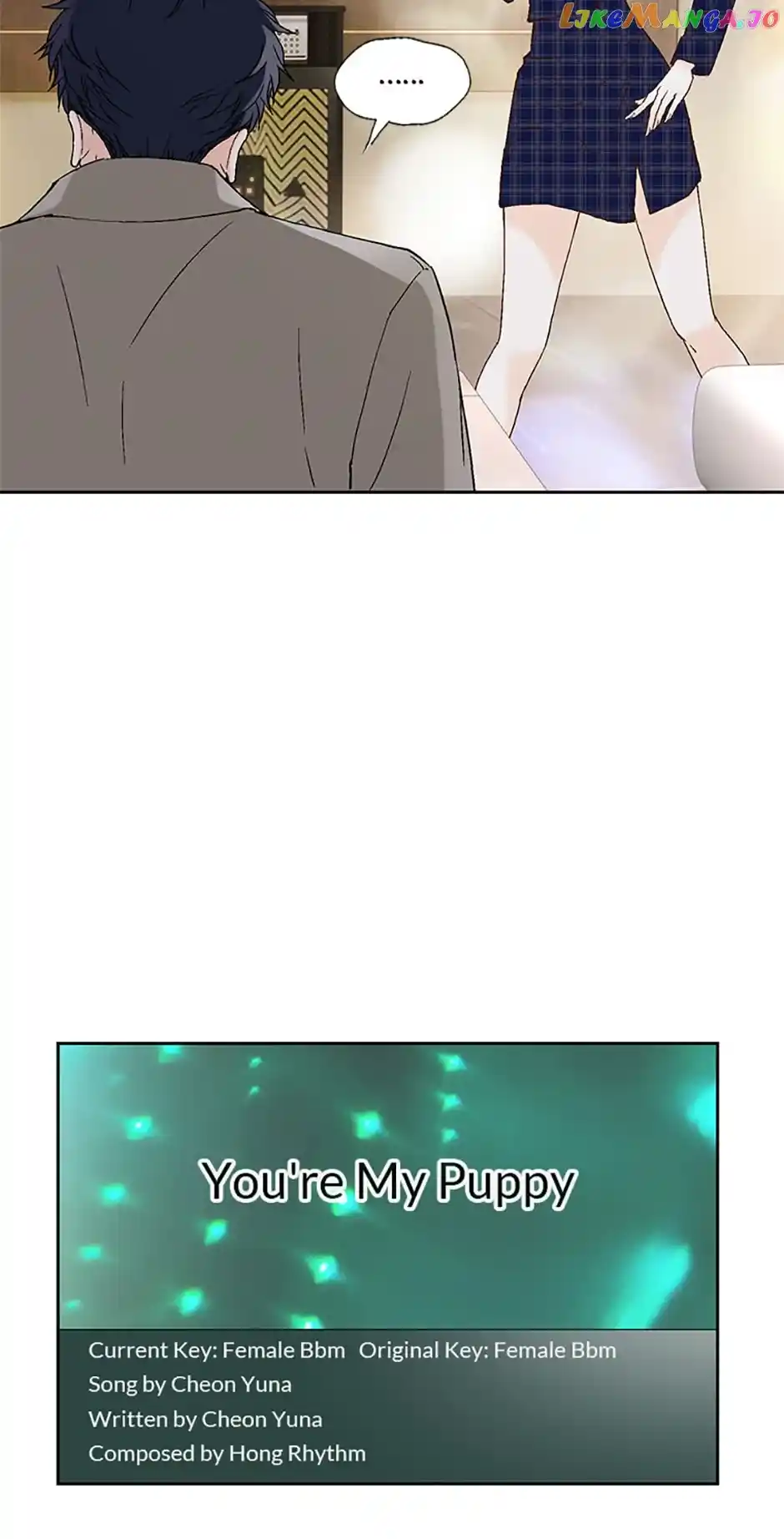 Flavors of Reincarnation Chapter 93