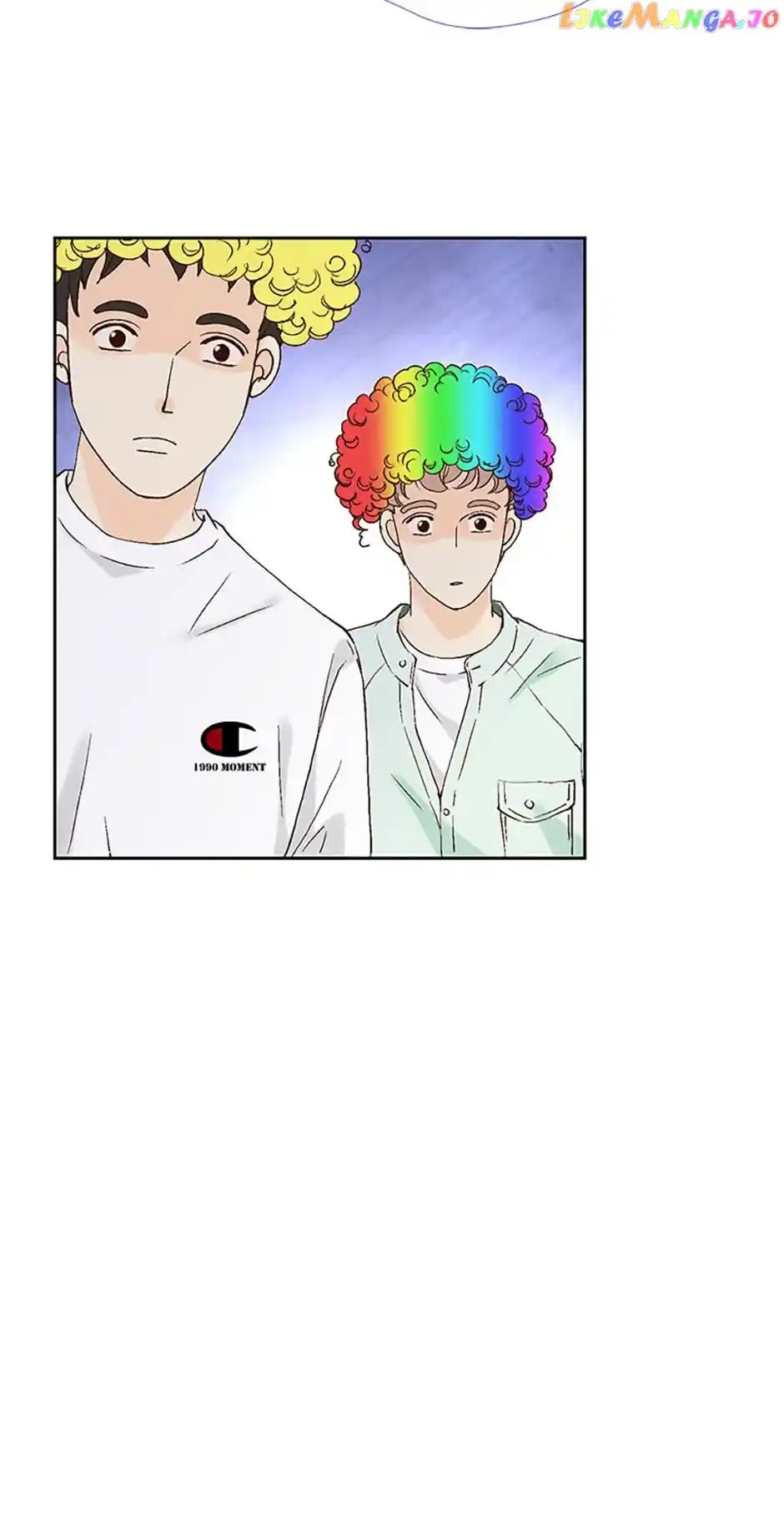 Flavors of Reincarnation Chapter 93