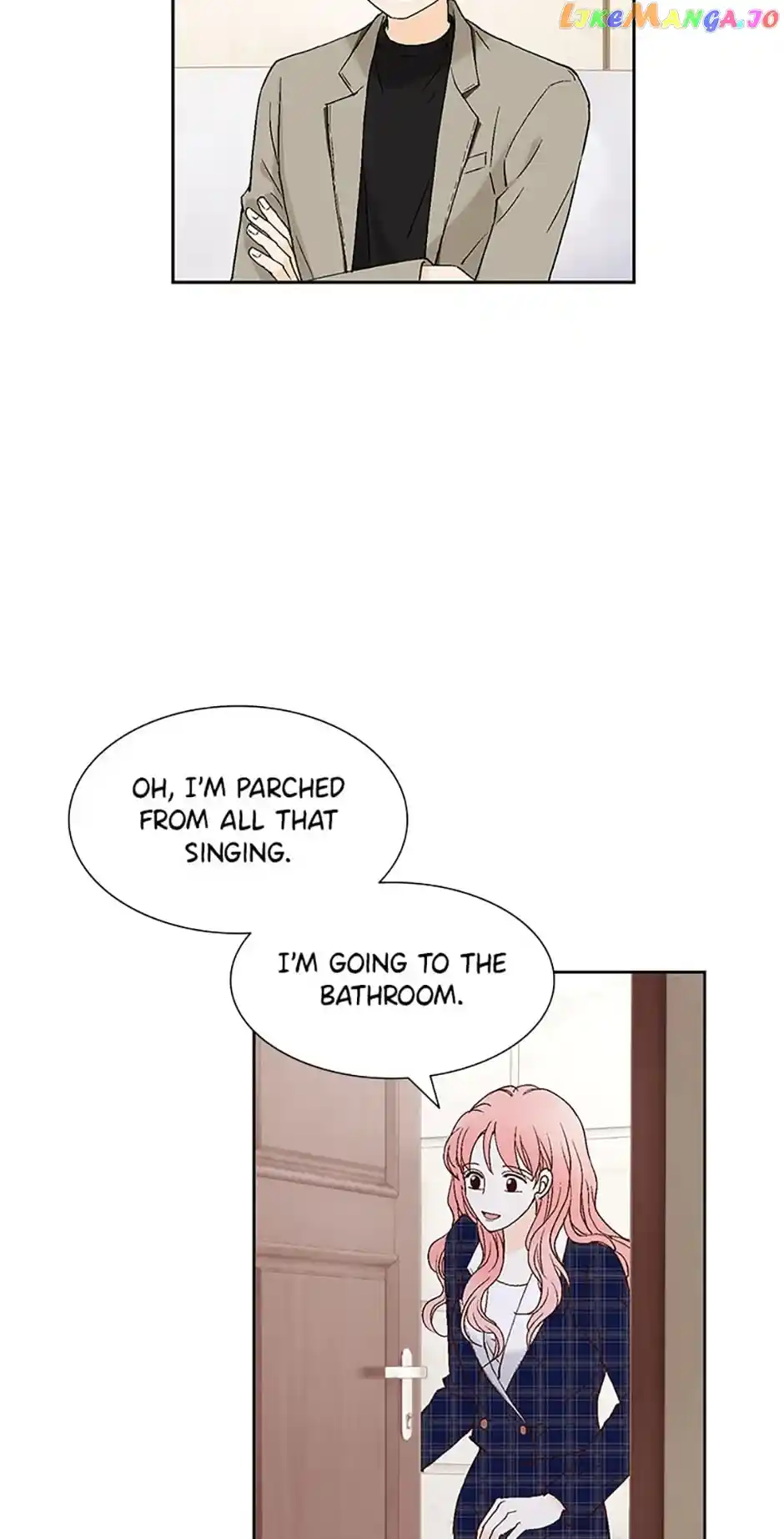 Flavors of Reincarnation Chapter 93