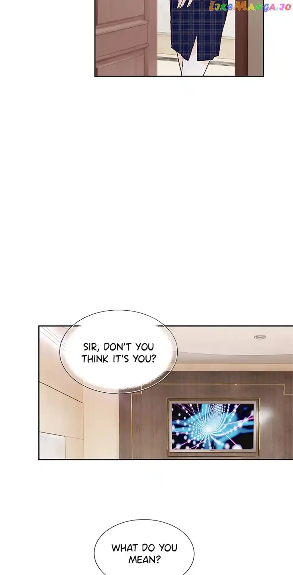 Flavors of Reincarnation Chapter 93