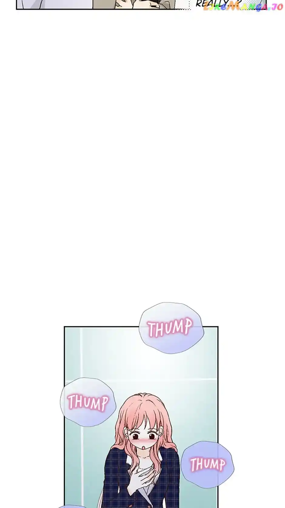 Flavors of Reincarnation Chapter 93