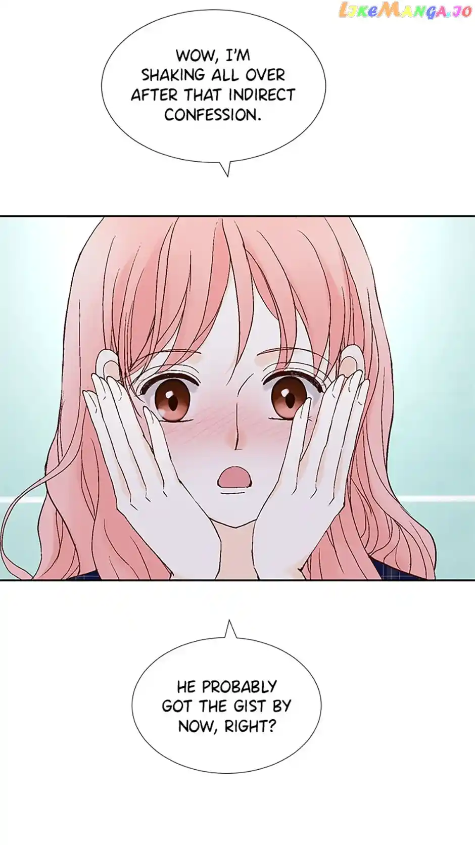 Flavors of Reincarnation Chapter 93