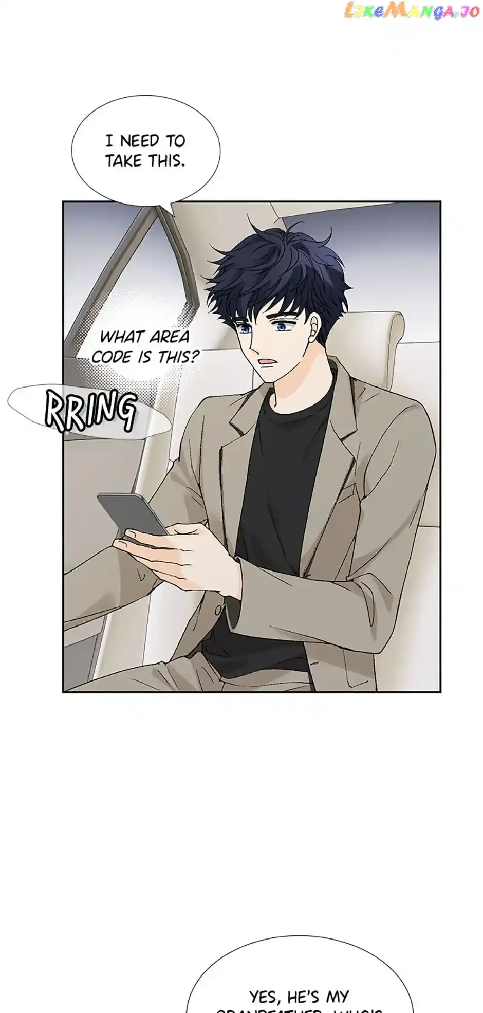 Flavors of Reincarnation Chapter 94