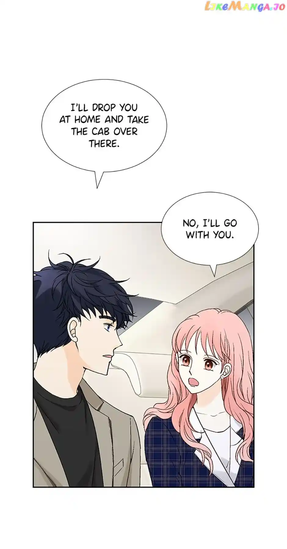 Flavors of Reincarnation Chapter 94