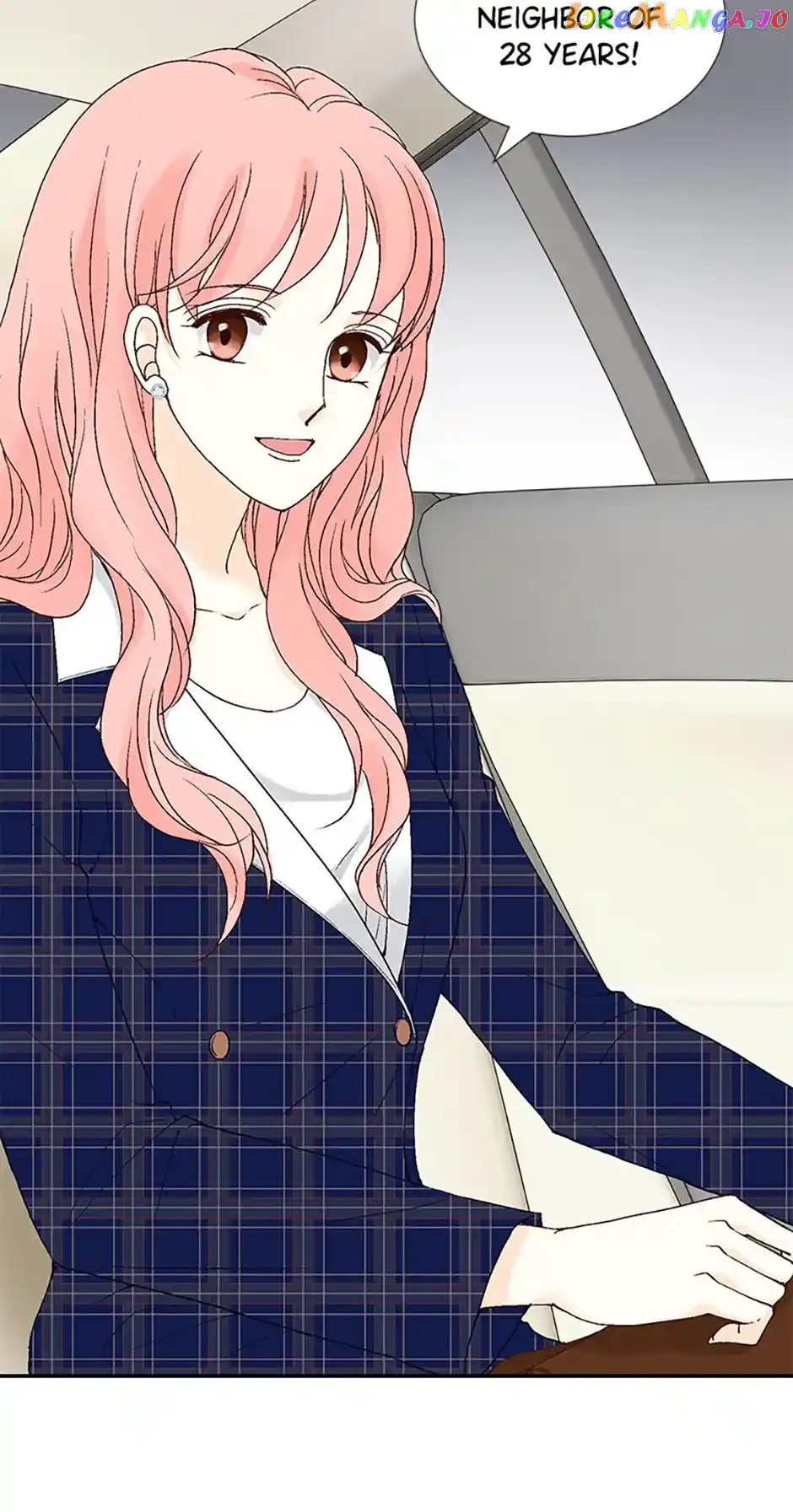 Flavors of Reincarnation Chapter 94