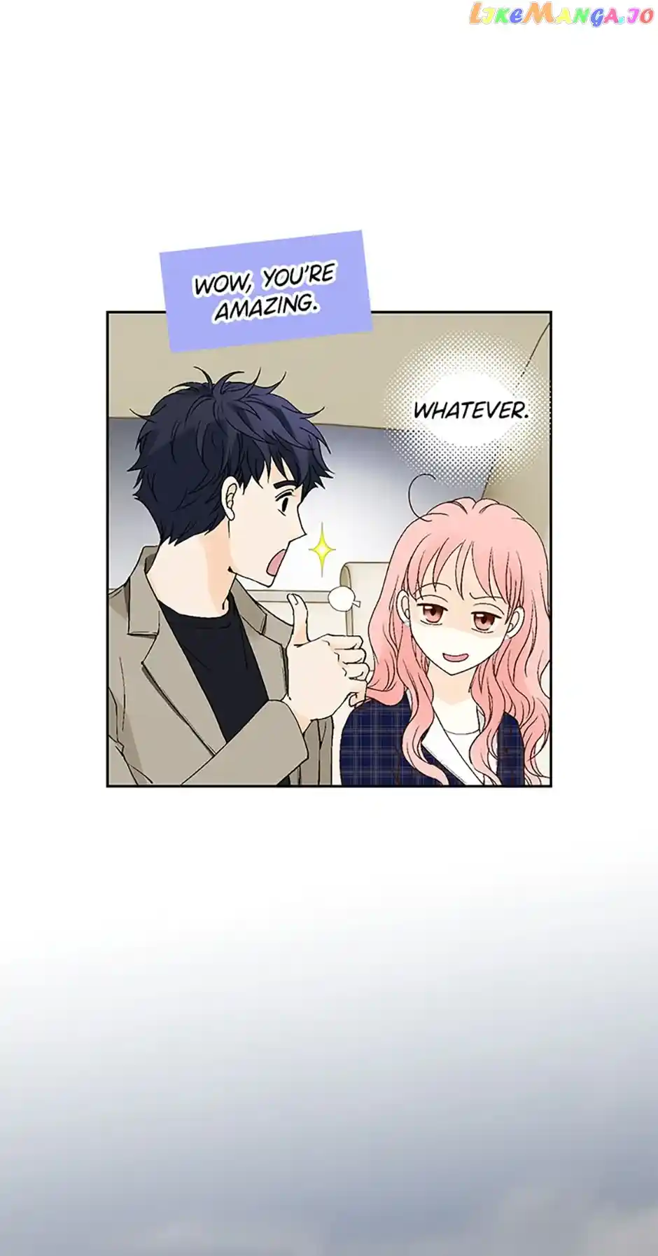 Flavors of Reincarnation Chapter 94