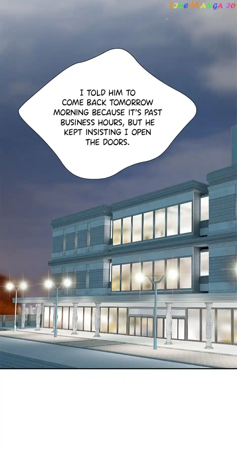 Flavors of Reincarnation Chapter 94